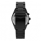 Orologio Sector De Gayardon 770 chrono nero - 44 mm uomo