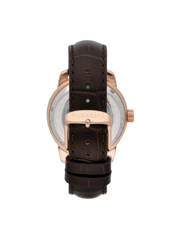 Orologio MASERATI uomo Successo Automatico...