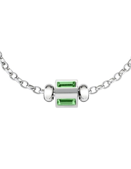 Morellato Drops br. ss 1 bead