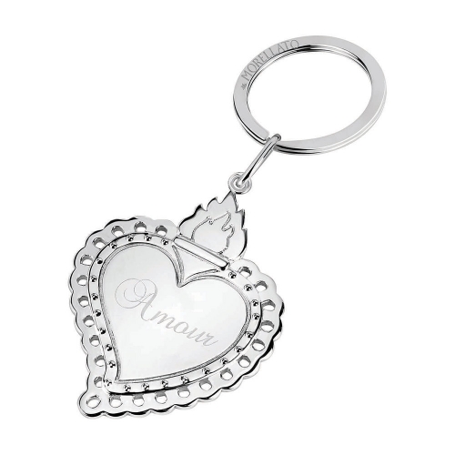 Portachiavi Morellato Forever - 7 cm donna SD7151