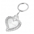 Portachiavi Morellato Forever - 7 cm donna SD7151