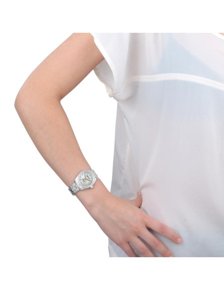 Orologio Sector 240 donna madreperla - 32 mm donna R3253240506