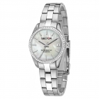Orologio Sector 240 donna madreperla - 32 mm donna R3253240506