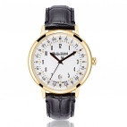 Orologio Philip Watch Grand archive 1940 - 43 mm uomo