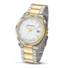 Orologio Philip Watch Caribe uomo bicolore - 40 mm uomo