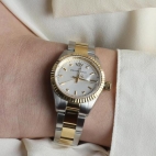 Orologio Philip Watch Caribe donna bicolore - 31 mm donna