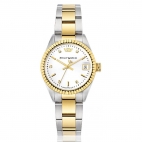 Orologio Philip Watch Caribe donna bicolore - 31 mm donna