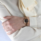 Orologio Philip Watch Caribe donna diamanti 31 mm donna