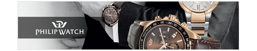 Offerta orologi Philip Watch