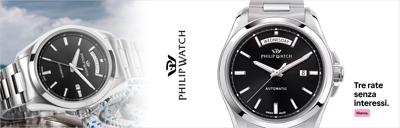 Philip Watch