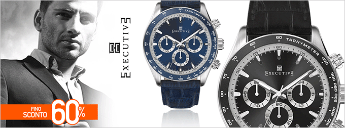 Orologi Executive