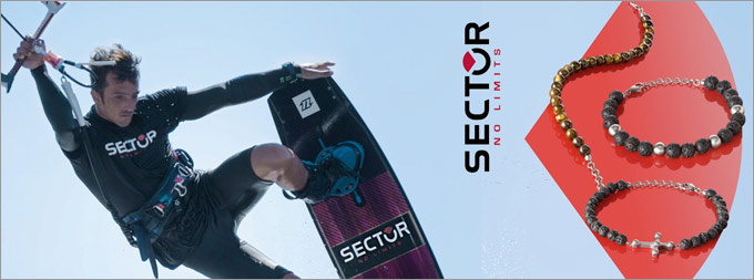 Sector gioielli New Collection