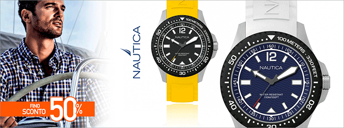 Nautica