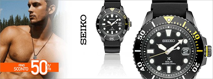 Seiko