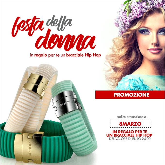 Festa della donna