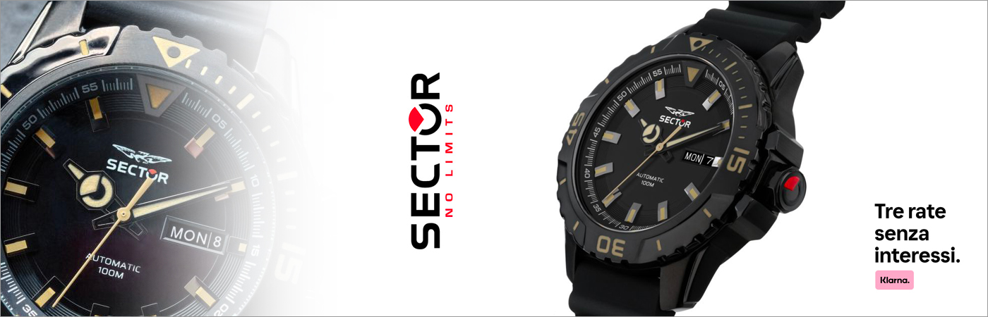 Sector